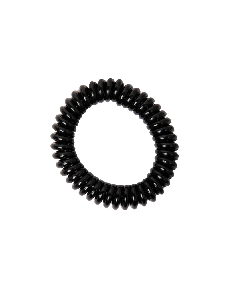 Stroberi Cable Color Hair Ties