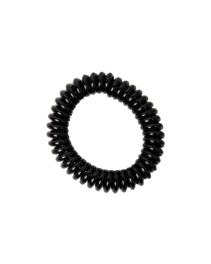 Stroberi Cable Color Hair Ties