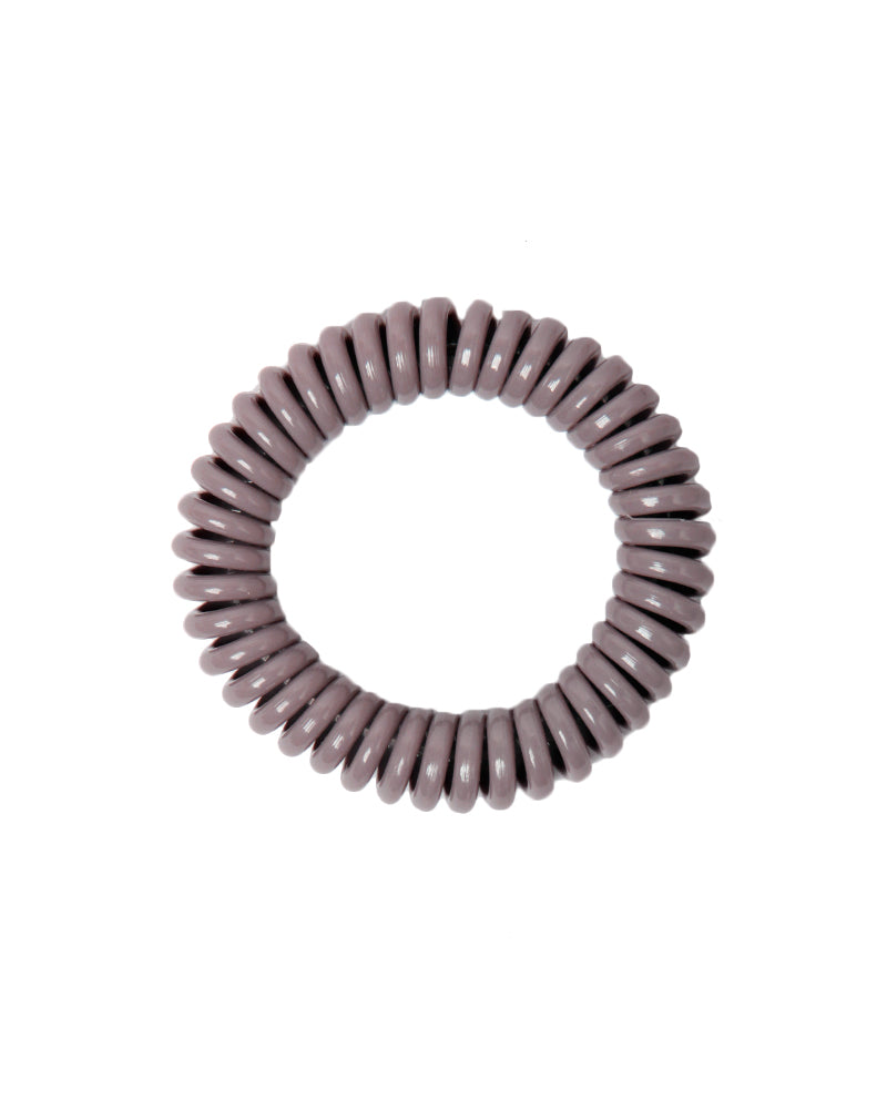 Stroberi Cable Color Hair Ties