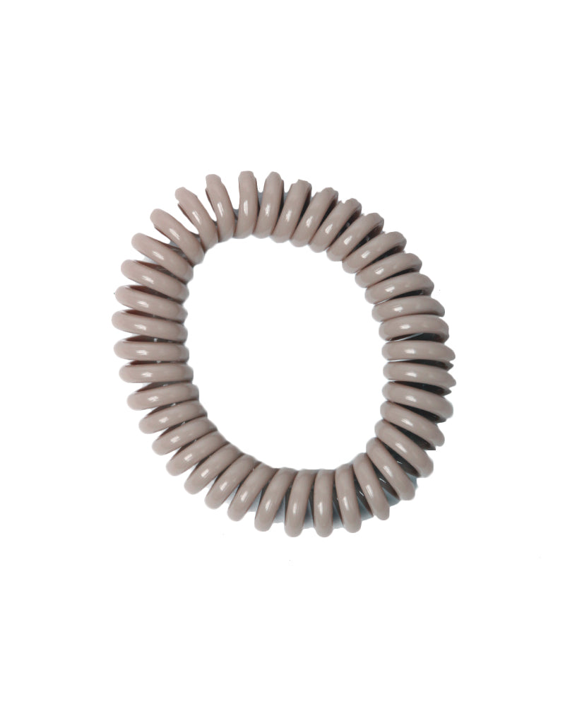 Stroberi Cable Color Hair Ties