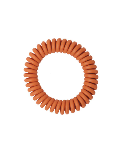 Stroberi Cable Color Hair Ties
