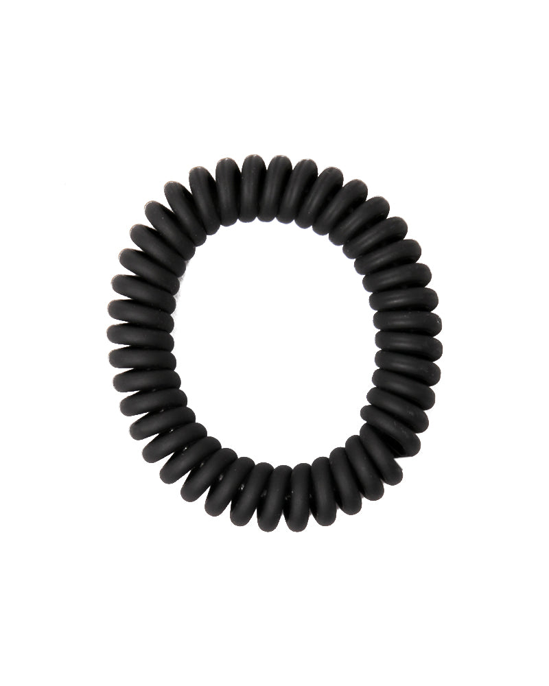 Stroberi Cable Color Hair Ties