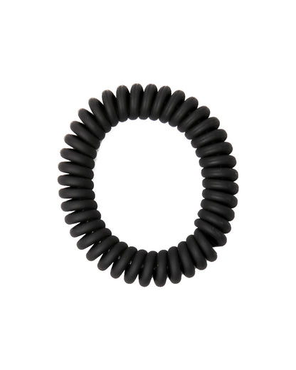 Stroberi Cable Color Hair Ties