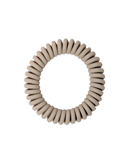 Stroberi Cable Color Hair Ties