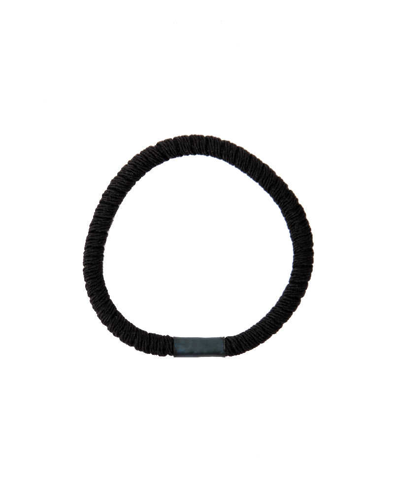 Stroberi Twist Mix Color Hair Ties
