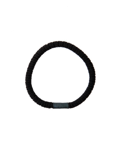 Stroberi Twist Mix Color Hair Ties