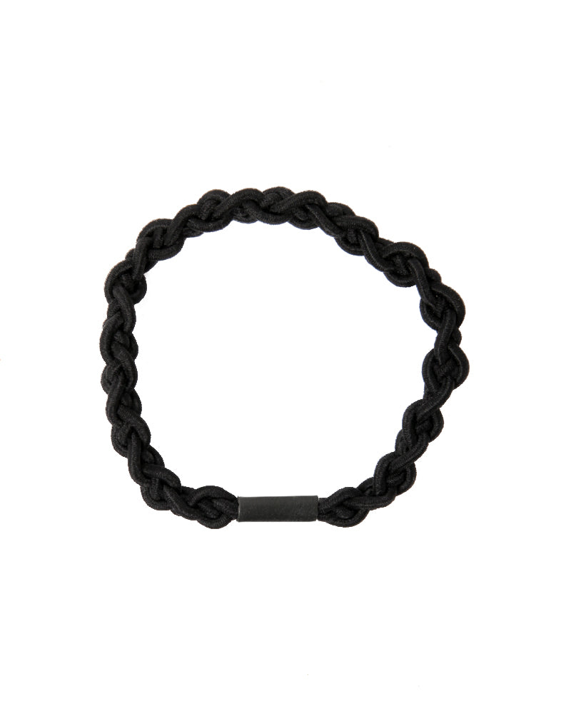 Stroberi Braid Mix Simple Hair Ties