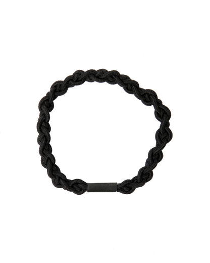 Stroberi Braid Mix Simple Hair Ties