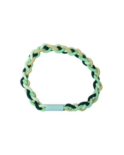 Stroberi Braid Mix Simple Hair Ties