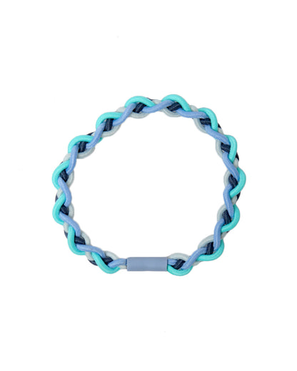 Stroberi Braid Mix Simple Hair Ties