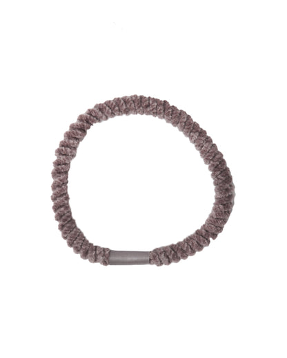 Stroberi Wrinkle Round Hair Ties
