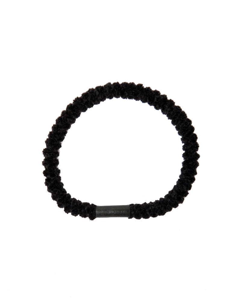 Stroberi Wrinkle Round Hair Ties