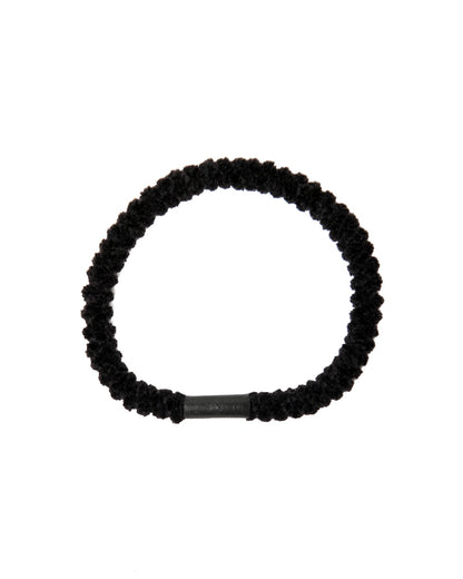 Stroberi Wrinkle Round Hair Ties