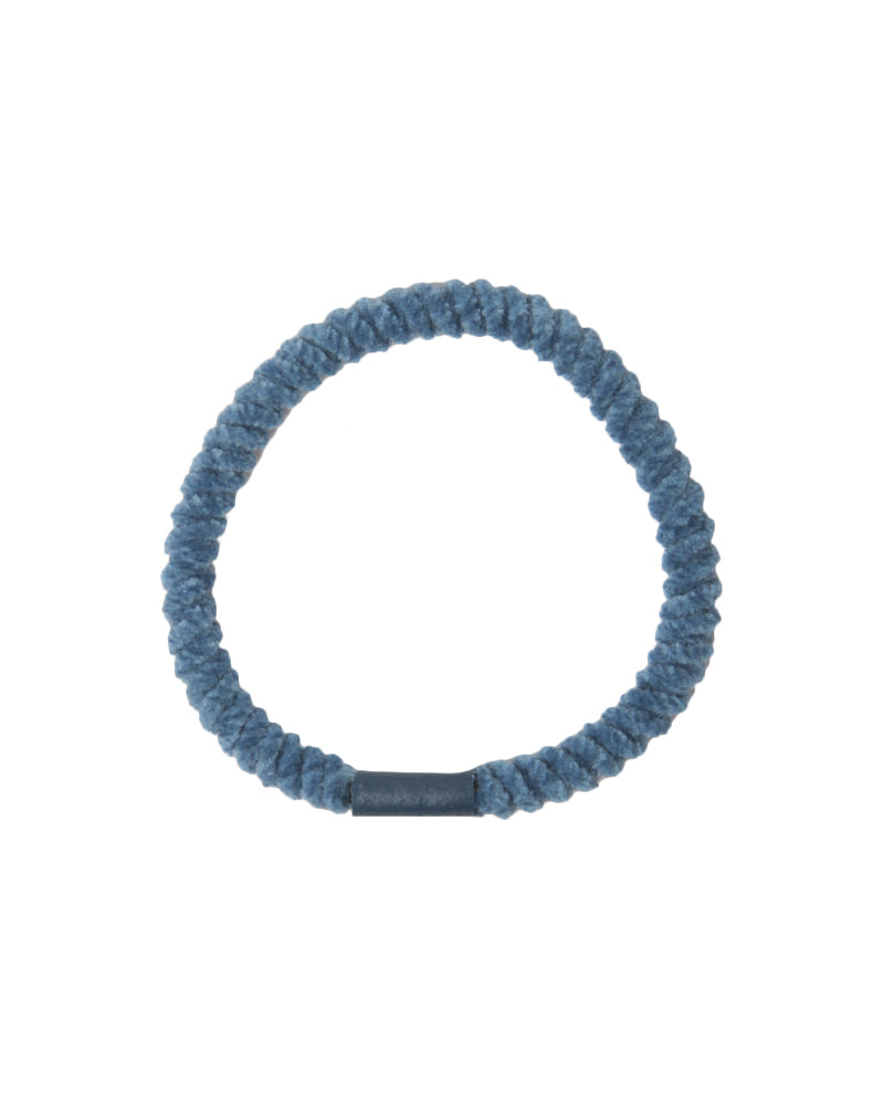 Stroberi Wrinkle Round Hair Ties