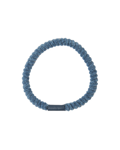 Stroberi Wrinkle Round Hair Ties