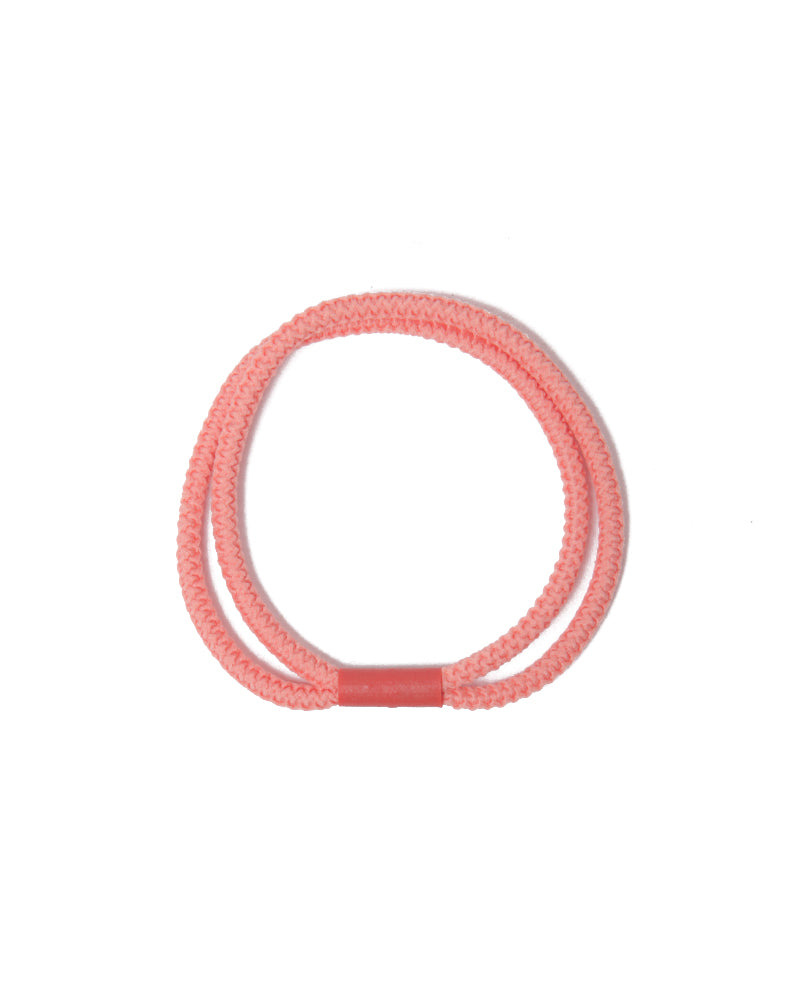 Stroberi Double Zigzag Hair Ties