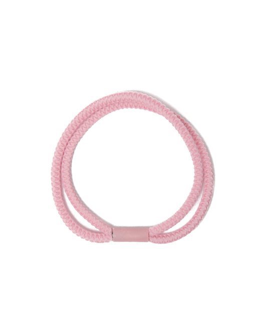 Stroberi Double Zigzag Hair Ties