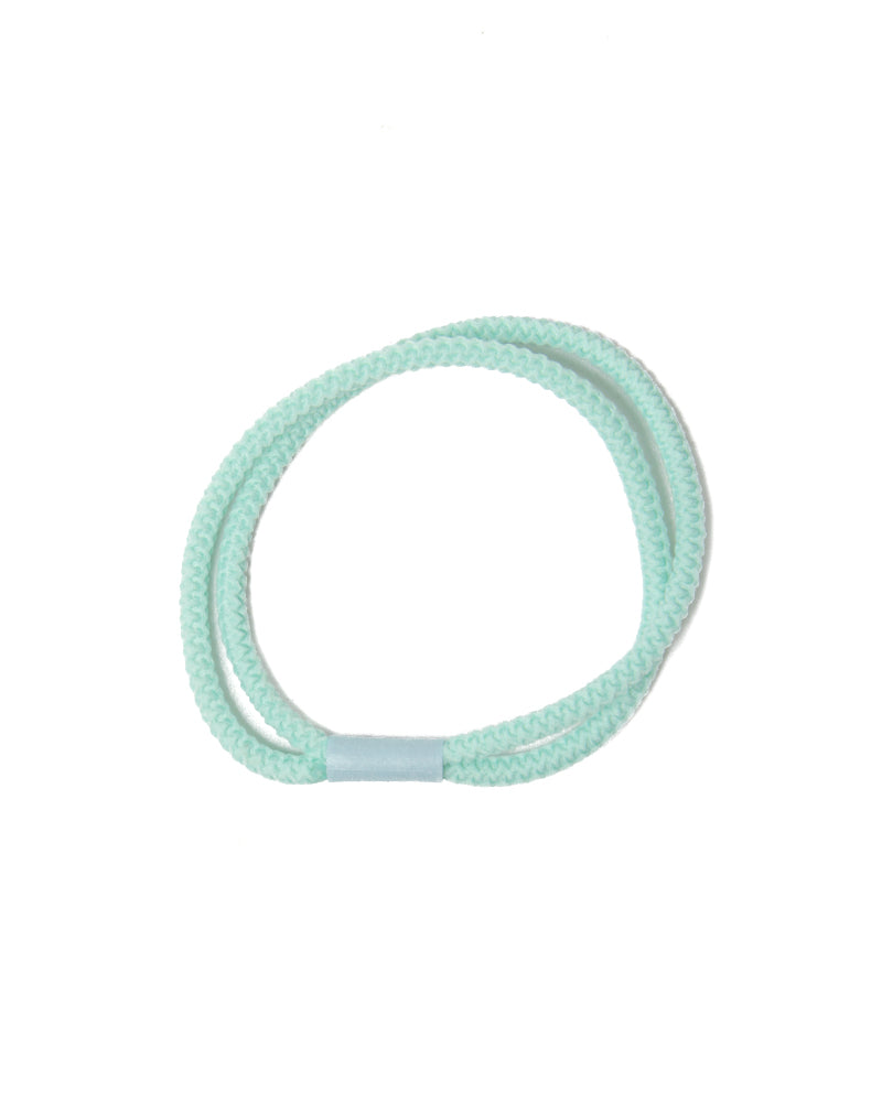 Stroberi Double Zigzag Hair Ties