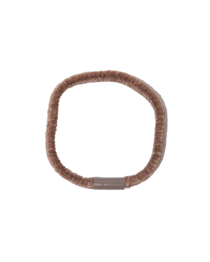 Stroberi Simple Color New Hair Ties