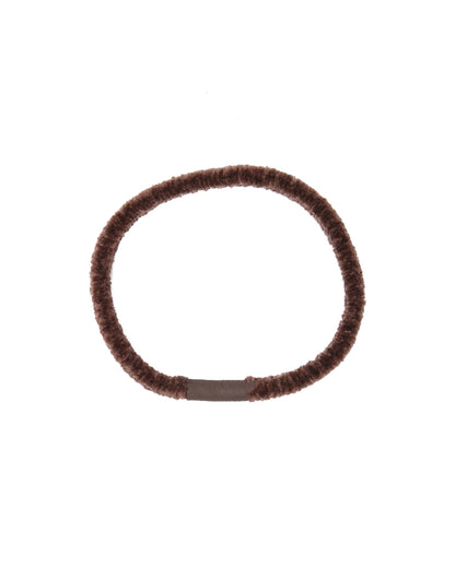 Stroberi Simple Color New Hair Ties