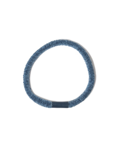 Stroberi Simple Color New Hair Ties