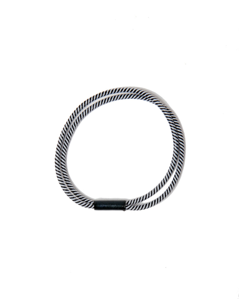 Stroberi Double Mini List Simple Hair Ties