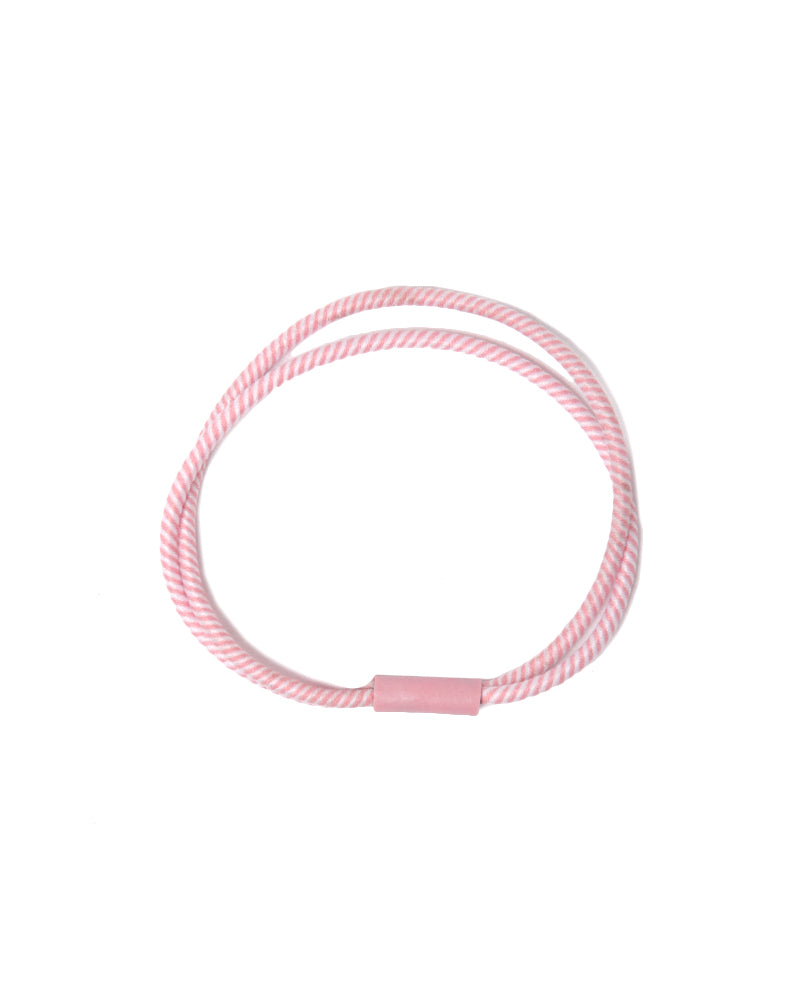 Stroberi Double Mini List Simple Hair Ties