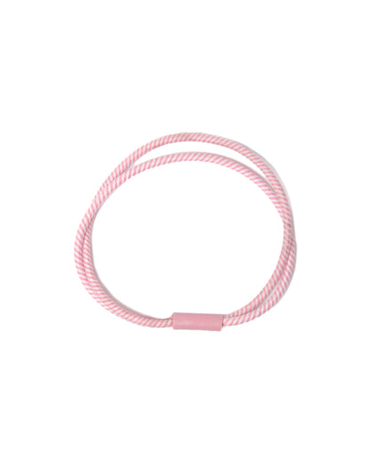 Stroberi Double Mini List Simple Hair Ties