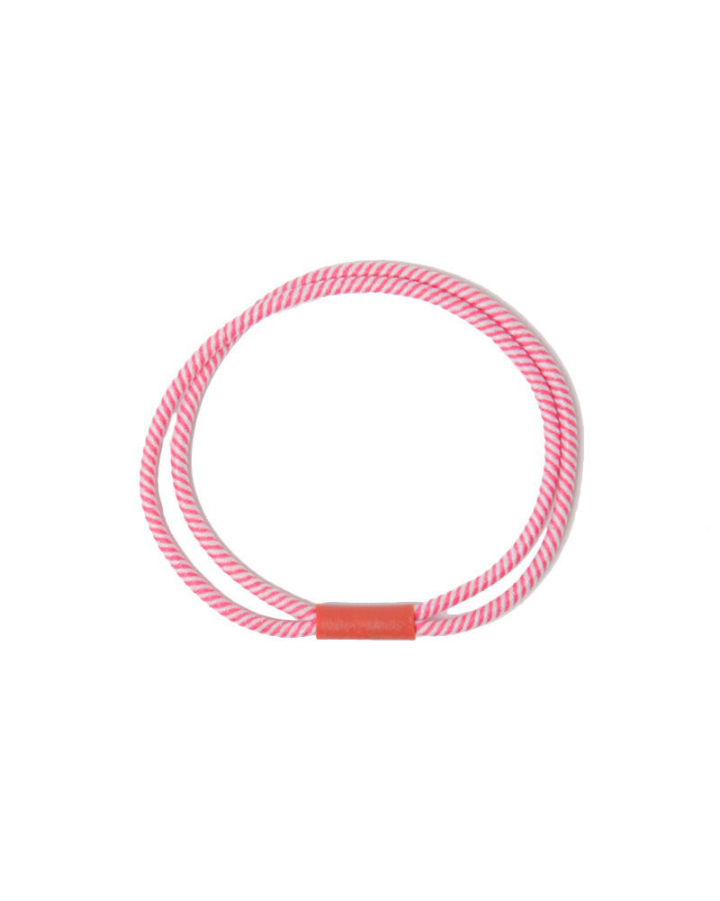 Stroberi Double Mini List Simple Hair Ties