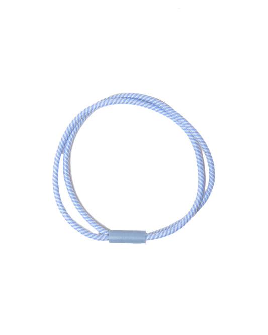 Stroberi Double Mini List Simple Hair Ties