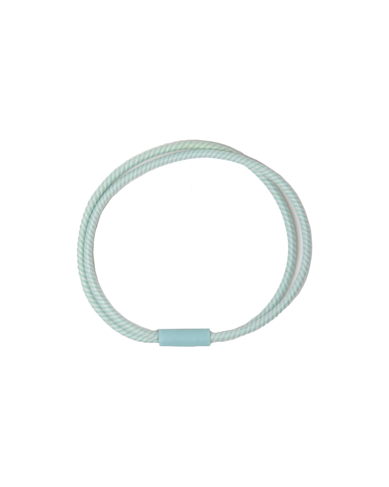 Stroberi Double Mini List Simple Hair Ties