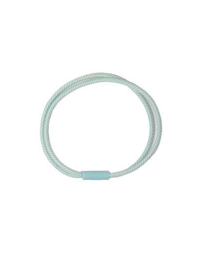 Stroberi Double Mini List Simple Hair Ties