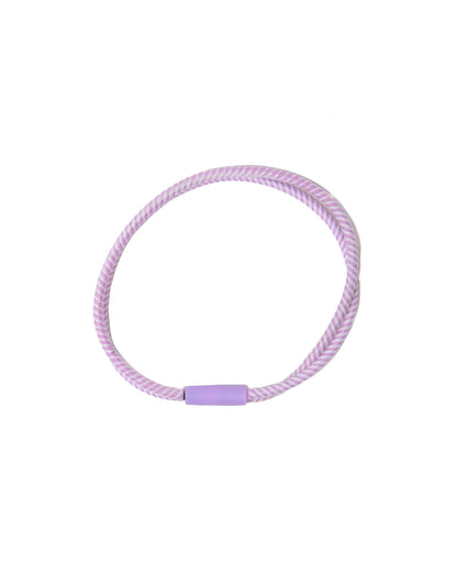 Stroberi Double Mini List Simple Hair Ties