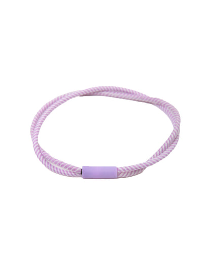 Stroberi Double Mini List Simple Hair Ties