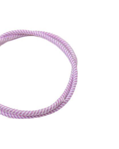 Stroberi Double Mini List Simple Hair Ties