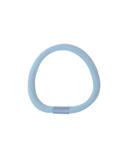 Stroberi List Simple Hair Ties