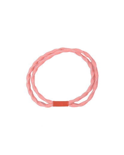 Stroberi Double Thread Hair Ties