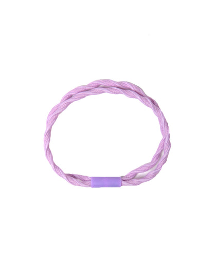Stroberi Double Thread Hair Ties