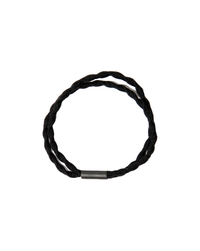 Stroberi Double Thread Hair Ties