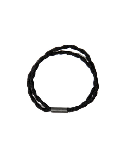 Stroberi Double Thread Hair Ties