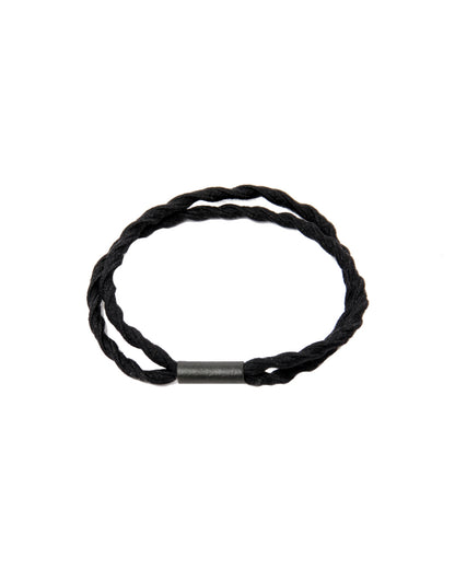 Stroberi Double Thread Hair Ties