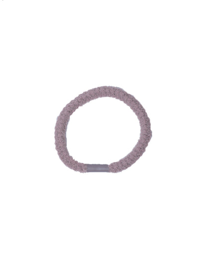 Stroberi Fur Simple Hair Ties