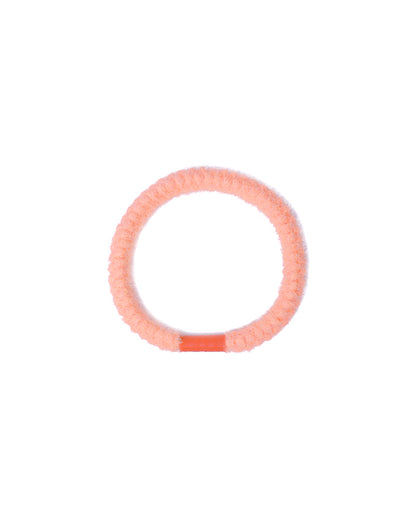 Stroberi Fur Simple Hair Ties