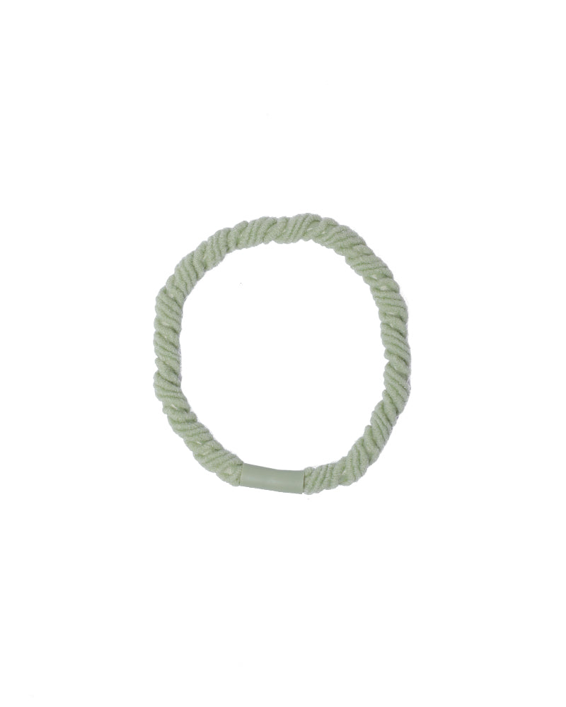Stroberi Thread Simple Color Hair Ties