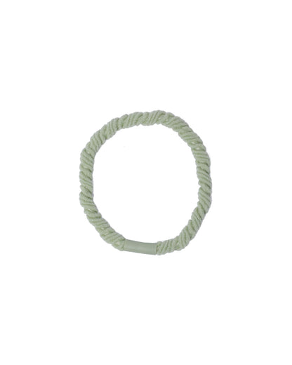 Stroberi Thread Simple Color Hair Ties