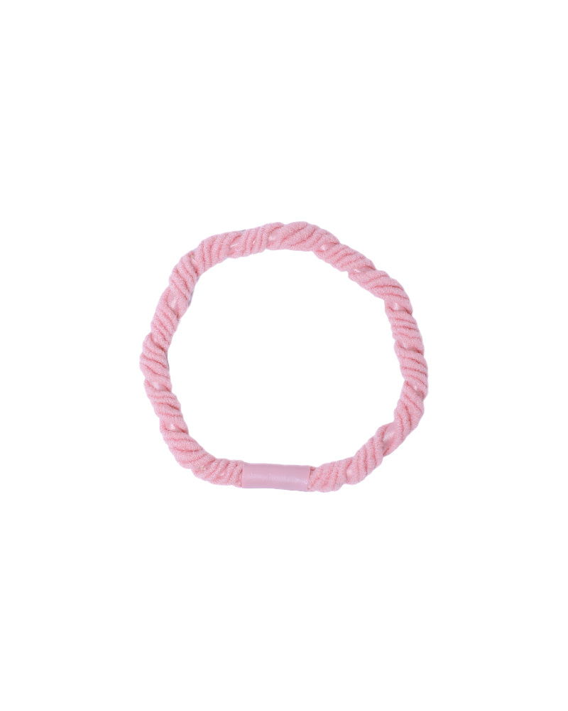 Stroberi Thread Simple Color Hair Ties