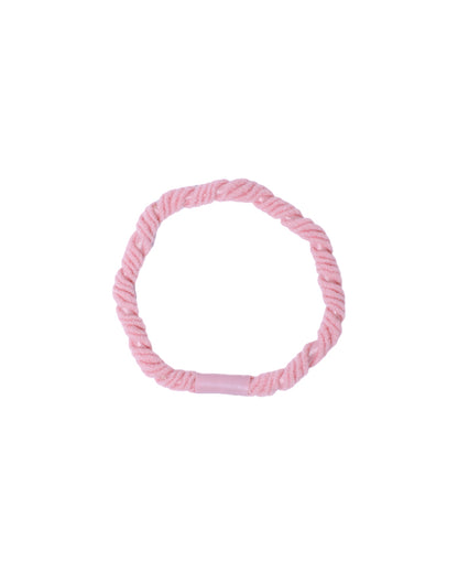 Stroberi Thread Simple Color Hair Ties
