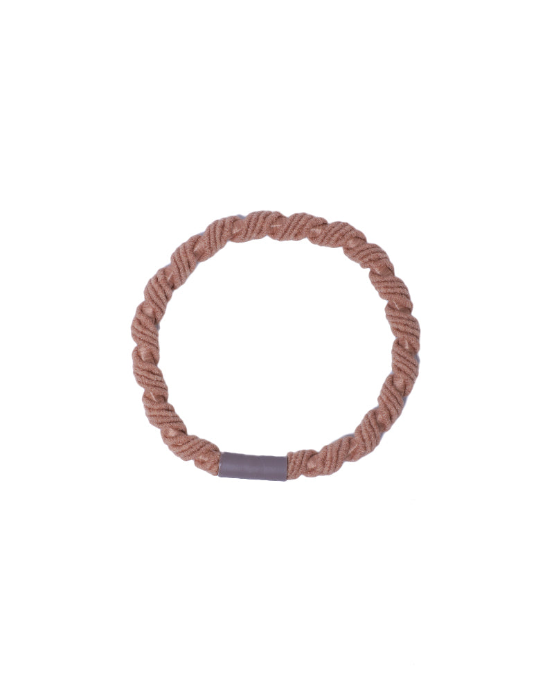 Stroberi Thread Simple Color Hair Ties