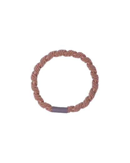 Stroberi Thread Simple Color Hair Ties