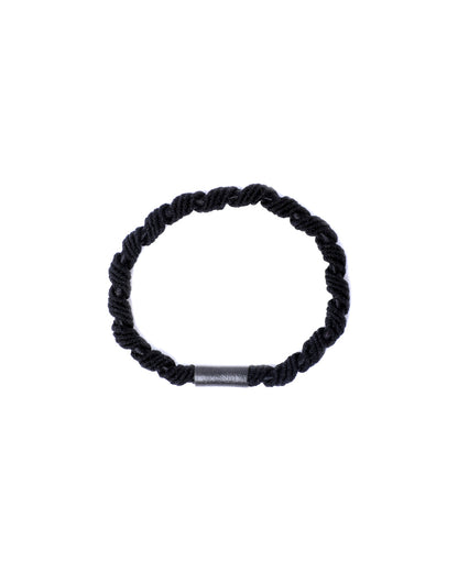 Stroberi Thread Simple Color Hair Ties